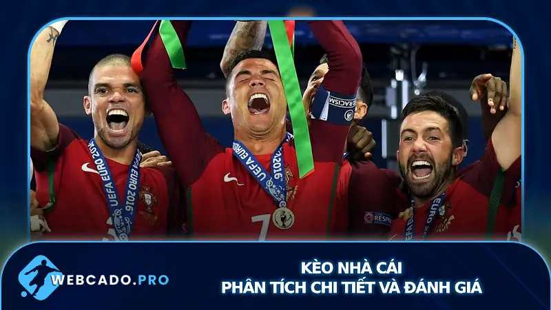 Kèo Nhà Cái Phân Tích Chi Tiết và Đánh Giá