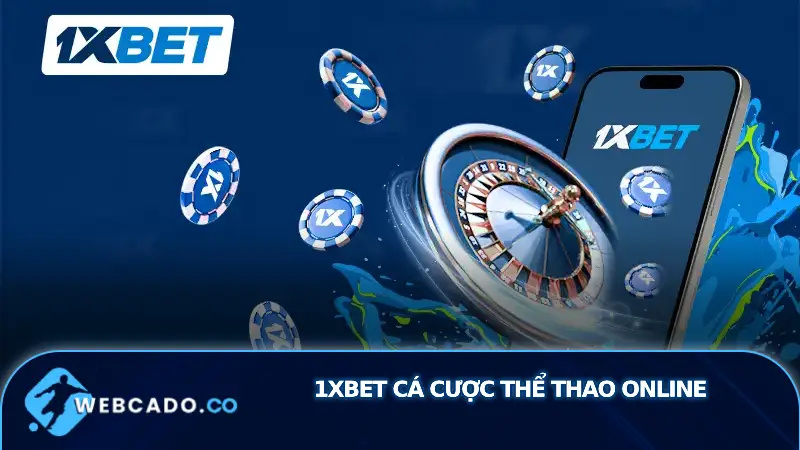 1xbet Cá cược thể thao online