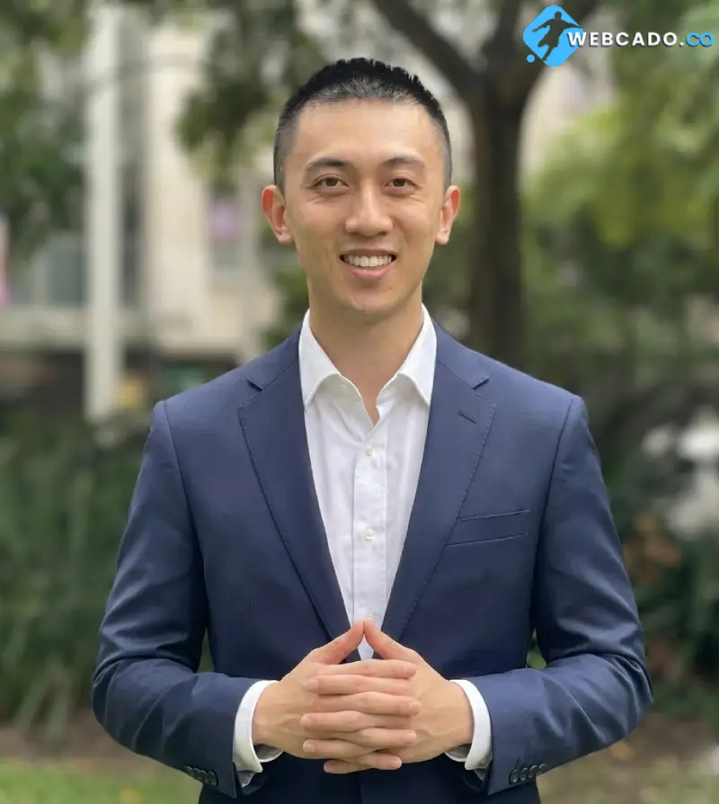 Lâm Alex – Cựu chuyên viên phân tích tỷ lệ cược